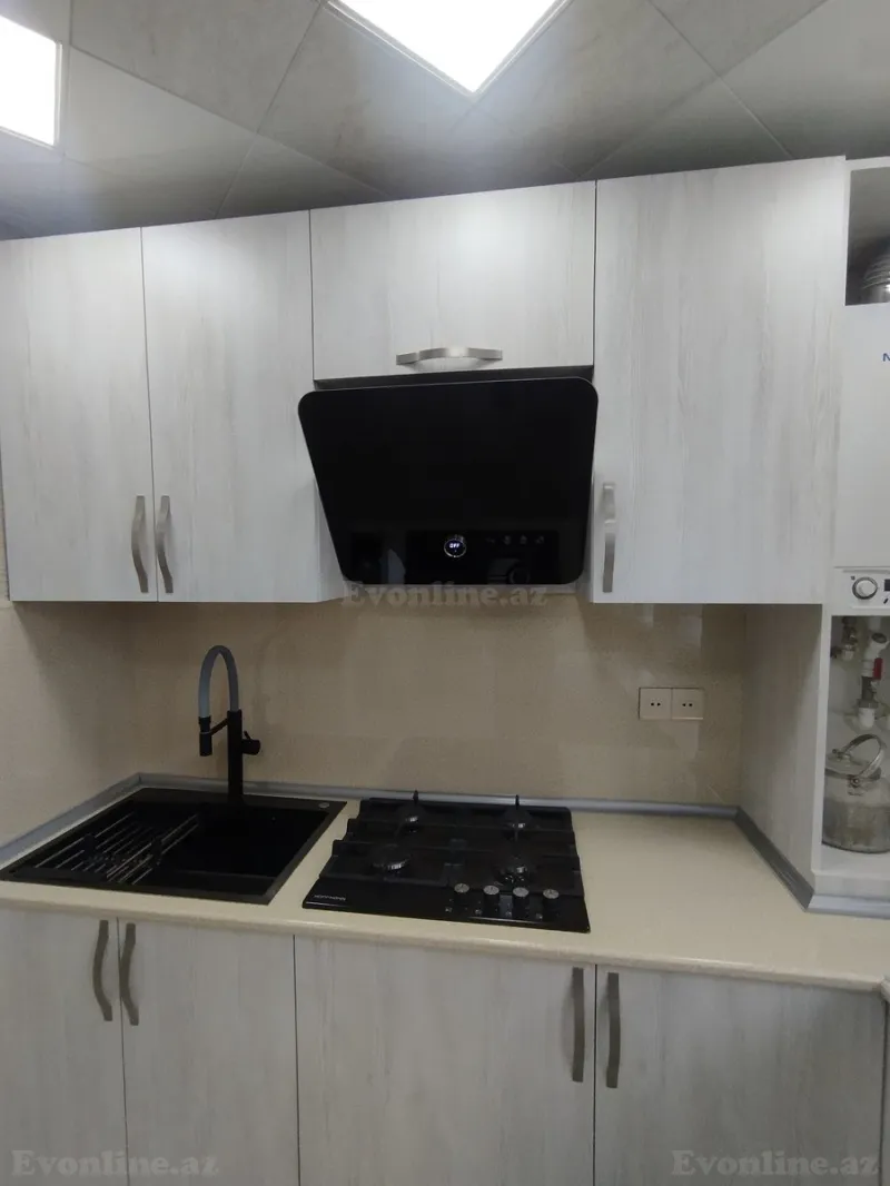 Satılır 3 otaqlı Mənzil Köhnə tikili 70 m² 3-cü mikrorayon - şəkil 20