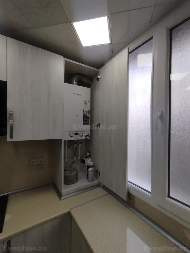 Satılır 3 otaqlı Mənzil Köhnə tikili 70 m² 3-cü mikrorayon - şəkil 21