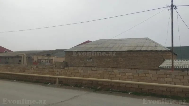 Bakı, Qaradağ r., Lökbatanda torpaq satılır