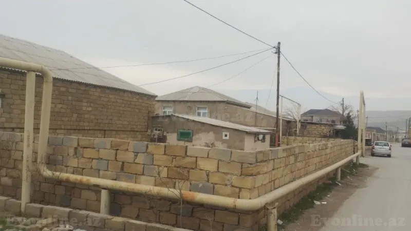 Satılır Torpaq 2 sot Lökbatan - şəkil 3