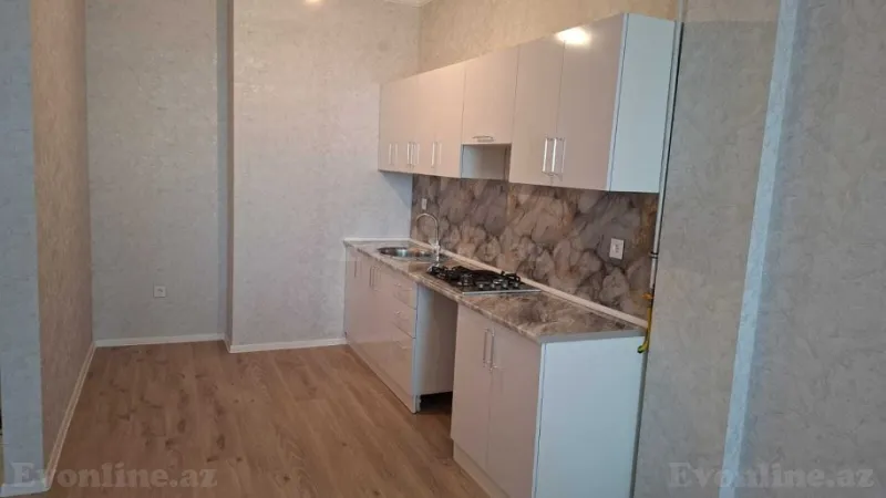 Kirayə verilir 2 otaqlı Mənzil Yeni tikili 77 m² Sumqayıt - şəkil 7