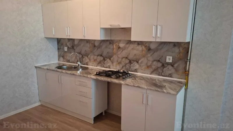 Kirayə verilir 2 otaqlı Mənzil Yeni tikili 77 m² Sumqayıt - şəkil 8