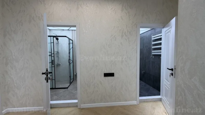 Satılır 2 otaqlı Mənzil Yeni tikili 88 m² Həzi Aslanov m. - şəkil 13