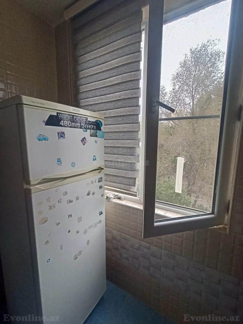 Satılır 1 otaqlı Mənzil Köhnə tikili 33 m² 7-ci mikrorayon - şəkil 7