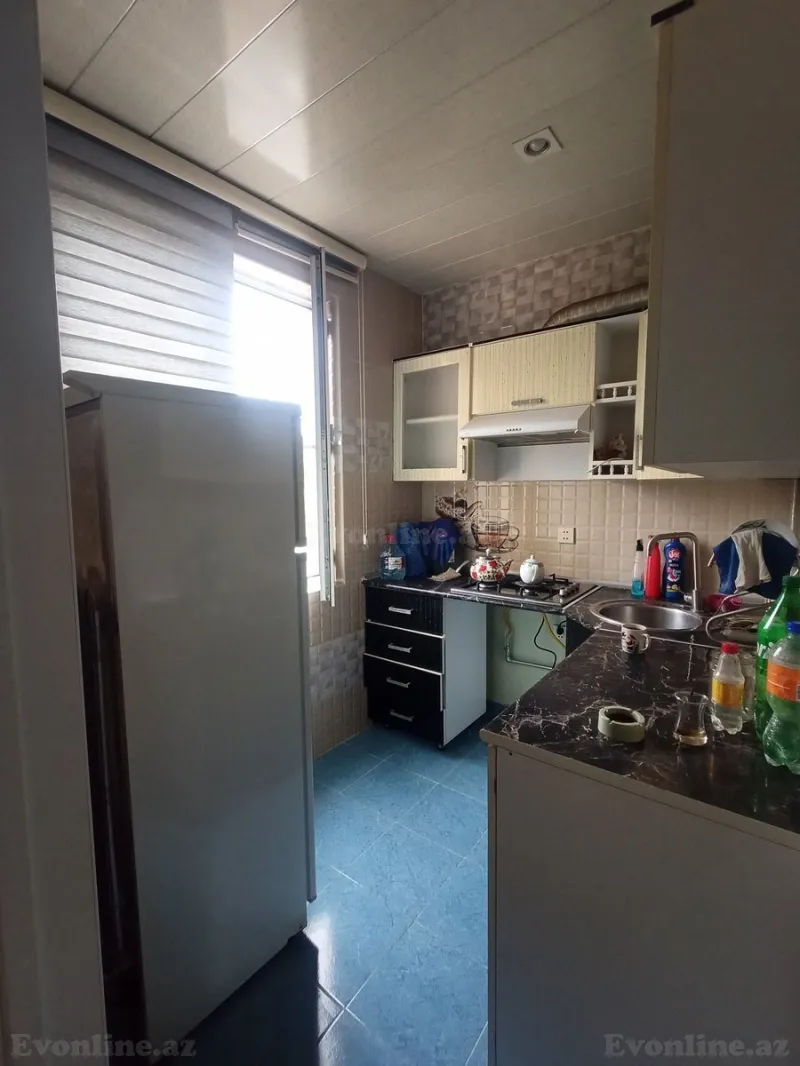 Satılır 1 otaqlı Mənzil Köhnə tikili 33 m² 7-ci mikrorayon - şəkil 8