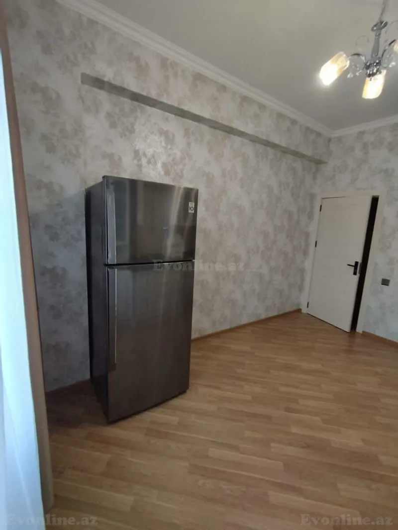 Kirayə verilir 3 otaqlı Mənzil Yeni tikili 115 m² Bayıl - şəkil 3