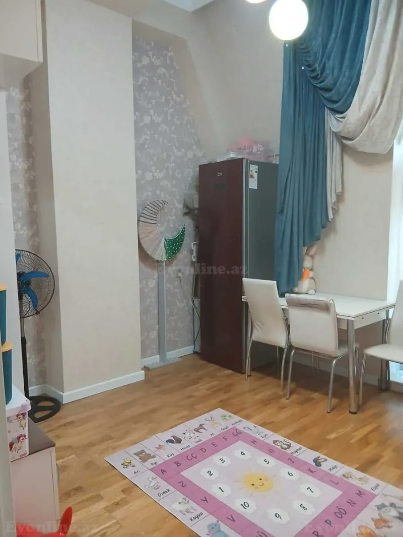 Satılır 4 otaqlı Mənzil Yeni tikili 106 m² Sumqayıt - şəkil 3