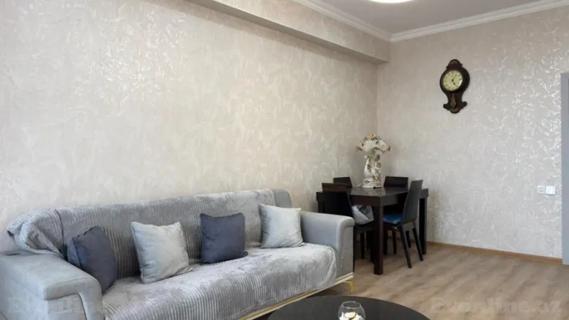 Kirayə verilir 2 otaqlı Mənzil Yeni tikili 105 m² 28 May m. - şəkil 10