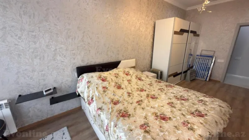 Kirayə verilir 2 otaqlı Mənzil Yeni tikili 105 m² 28 May m. - şəkil 18