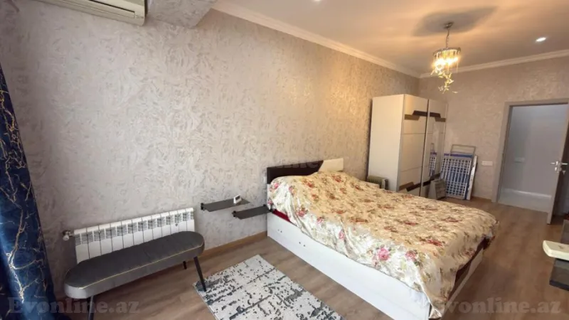 Kirayə verilir 2 otaqlı Mənzil Yeni tikili 105 m² 28 May m. - şəkil 19