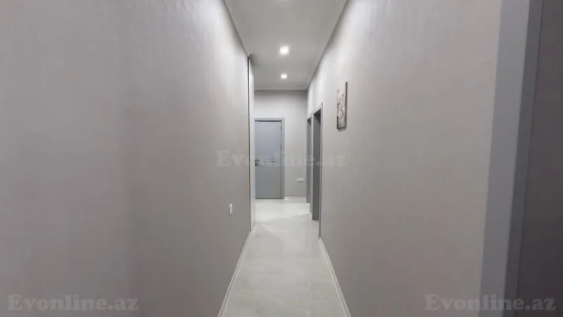 Kirayə verilir 2 otaqlı Mənzil Yeni tikili 105 m² 28 May m. - şəkil 20