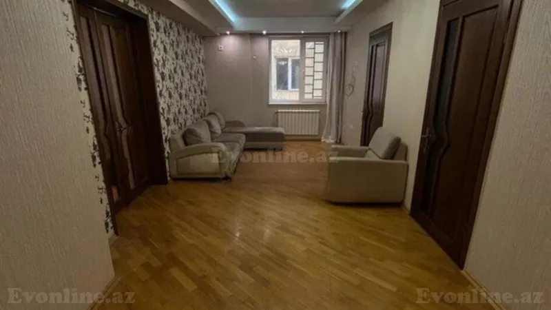 Satılır 3 otaqlı Mənzil Yeni tikili 82 m² Yeni Yasamal
