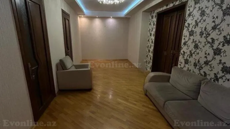 Satılır 3 otaqlı Mənzil Yeni tikili 82 m² Yeni Yasamal - şəkil 2