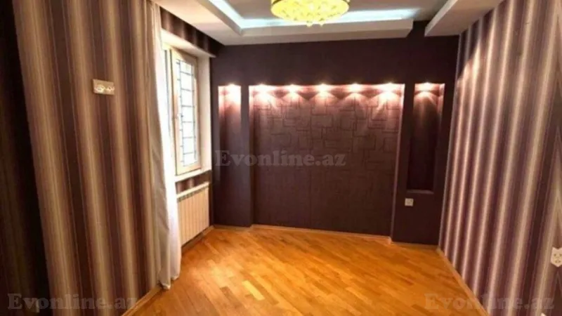 Satılır 3 otaqlı Mənzil Yeni tikili 82 m² Yeni Yasamal - şəkil 3