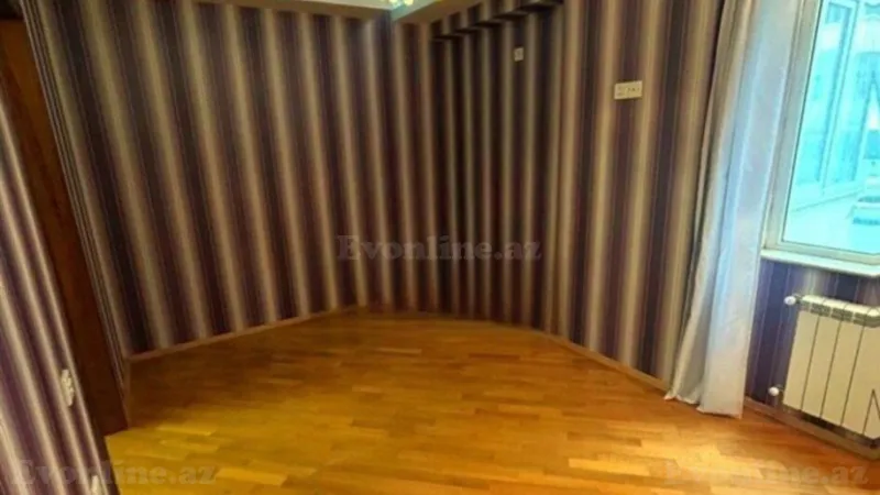 Satılır 3 otaqlı Mənzil Yeni tikili 82 m² Yeni Yasamal - şəkil 4