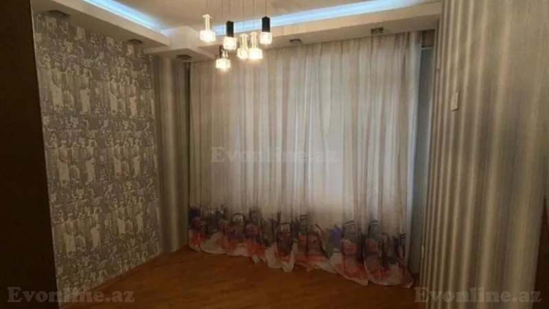 Satılır 3 otaqlı Mənzil Yeni tikili 82 m² Yeni Yasamal - şəkil 5