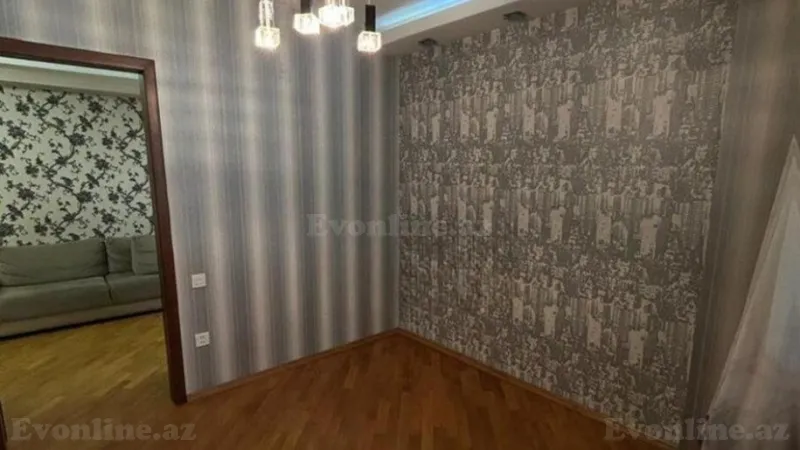 Satılır 3 otaqlı Mənzil Yeni tikili 82 m² Yeni Yasamal - şəkil 6