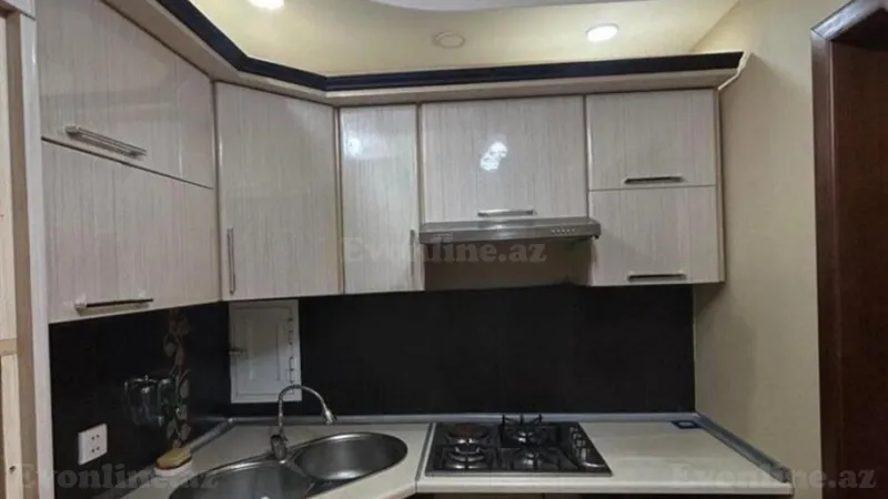 Satılır 3 otaqlı Mənzil Yeni tikili 82 m² Yeni Yasamal - şəkil 8