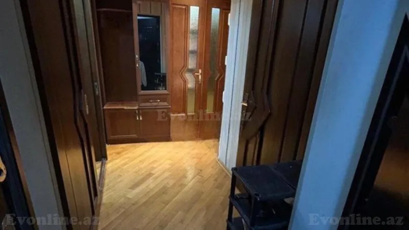 Satılır 3 otaqlı Mənzil Yeni tikili 82 m² Yeni Yasamal - şəkil 9