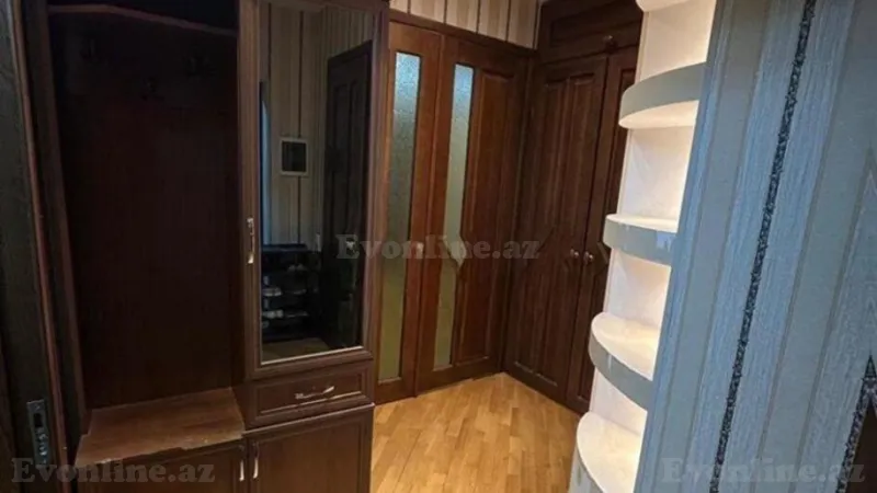 Satılır 3 otaqlı Mənzil Yeni tikili 82 m² Yeni Yasamal - şəkil 10