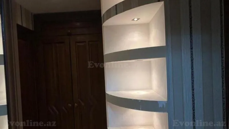 Satılır 3 otaqlı Mənzil Yeni tikili 82 m² Yeni Yasamal - şəkil 11