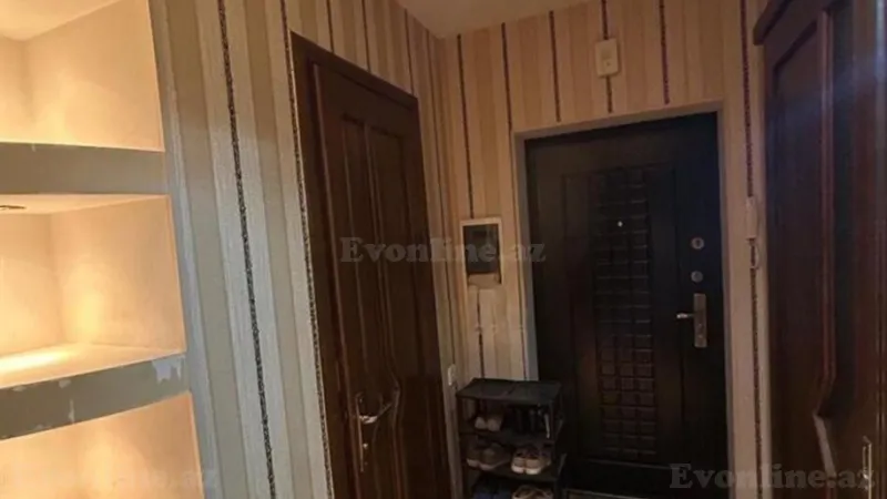 Satılır 3 otaqlı Mənzil Yeni tikili 82 m² Yeni Yasamal - şəkil 12