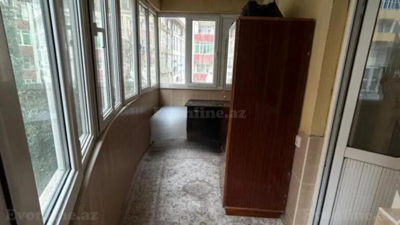 Satılır 3 otaqlı Mənzil Yeni tikili 82 m² Yeni Yasamal - şəkil 13