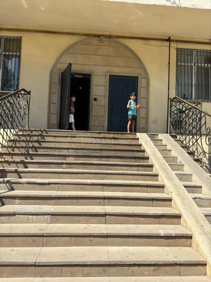 Satılır Obyekt 93 m² 9-cu mikrorayon - şəkil 2