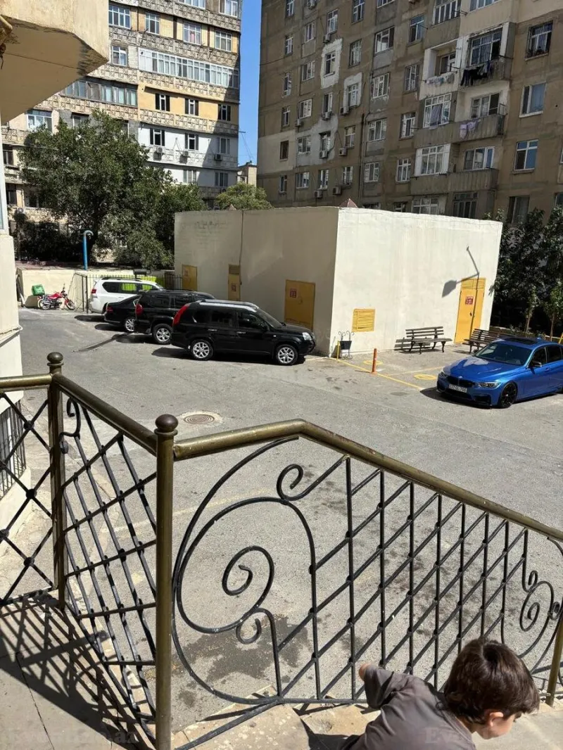 Satılır Obyekt 93 m² 9-cu mikrorayon - şəkil 4