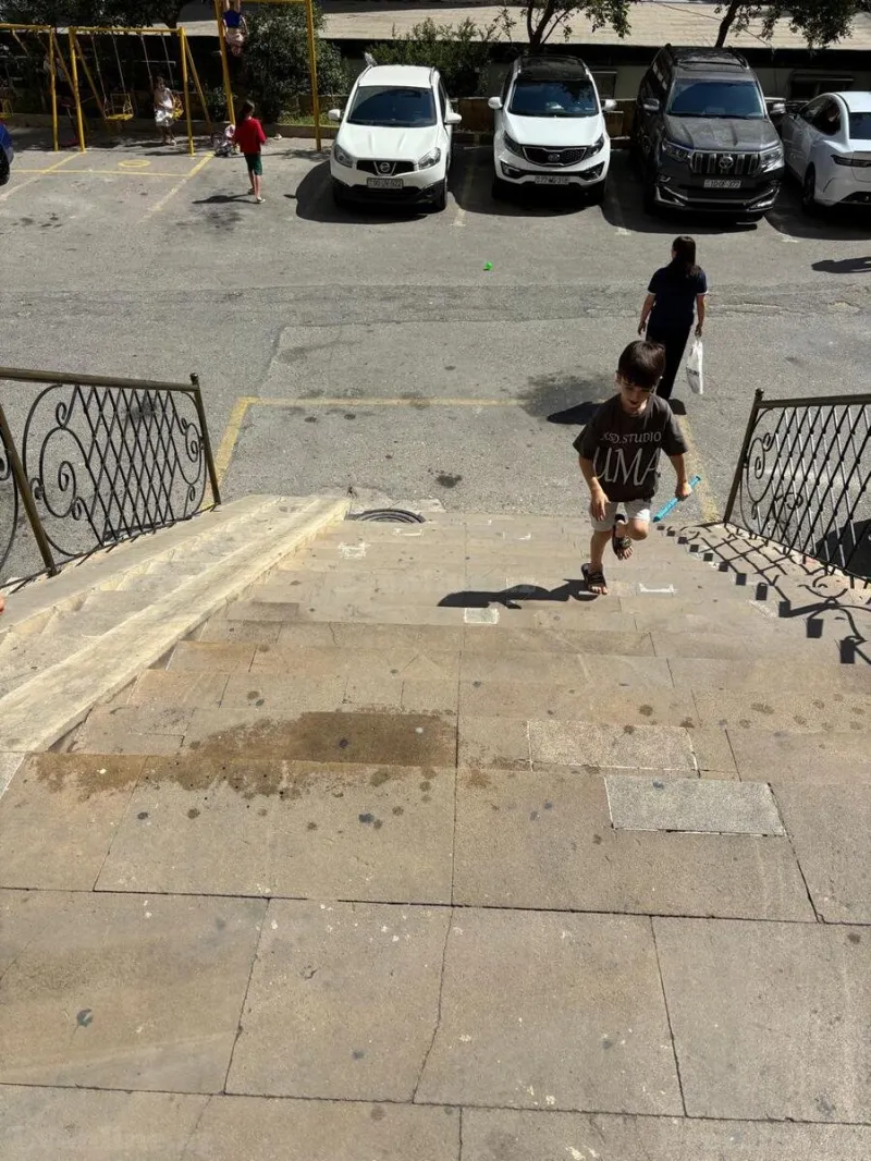 Satılır Obyekt 93 m² 9-cu mikrorayon - şəkil 5