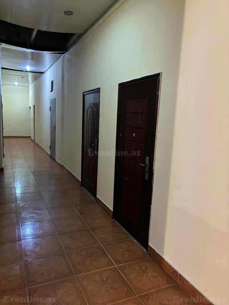 Satılır Obyekt 93 m² 9-cu mikrorayon - şəkil 9