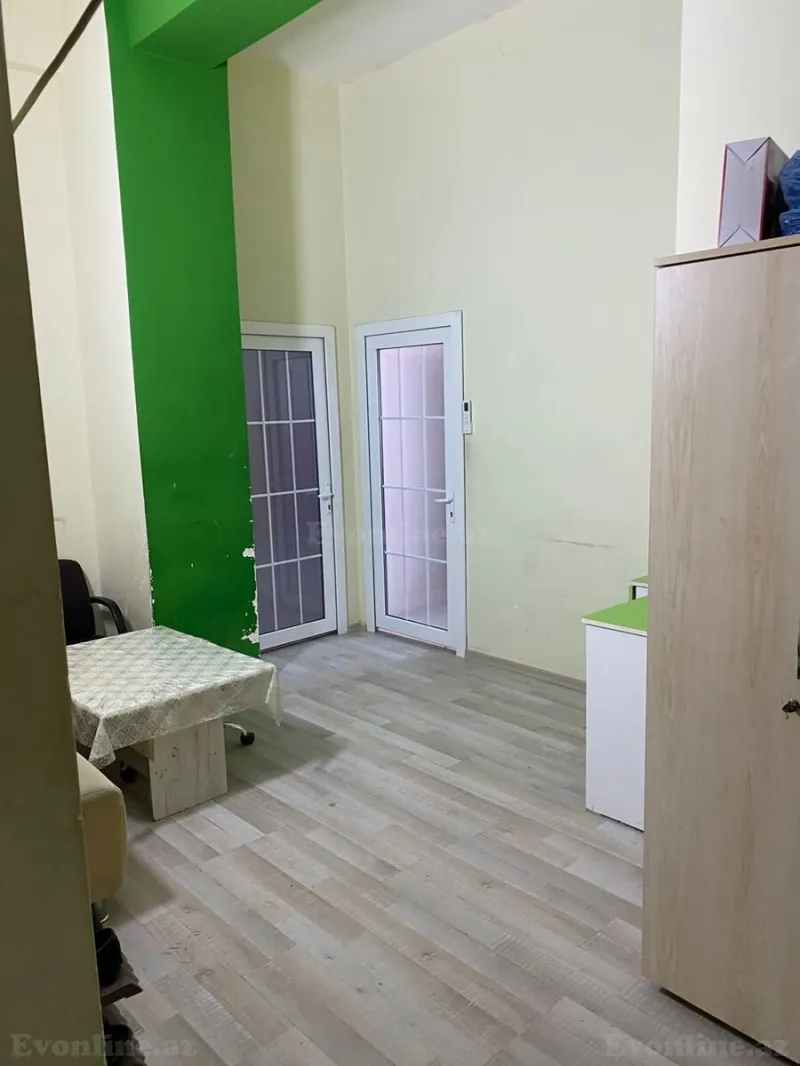 Satılır Obyekt 93 m² 9-cu mikrorayon - şəkil 11