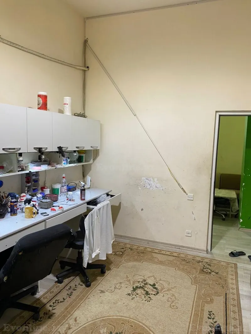 Satılır Obyekt 93 m² 9-cu mikrorayon - şəkil 14