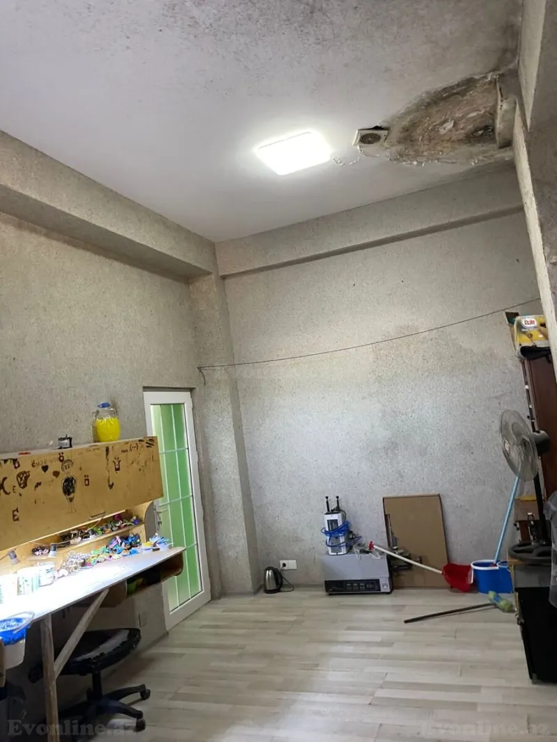 Satılır Obyekt 93 m² 9-cu mikrorayon - şəkil 15