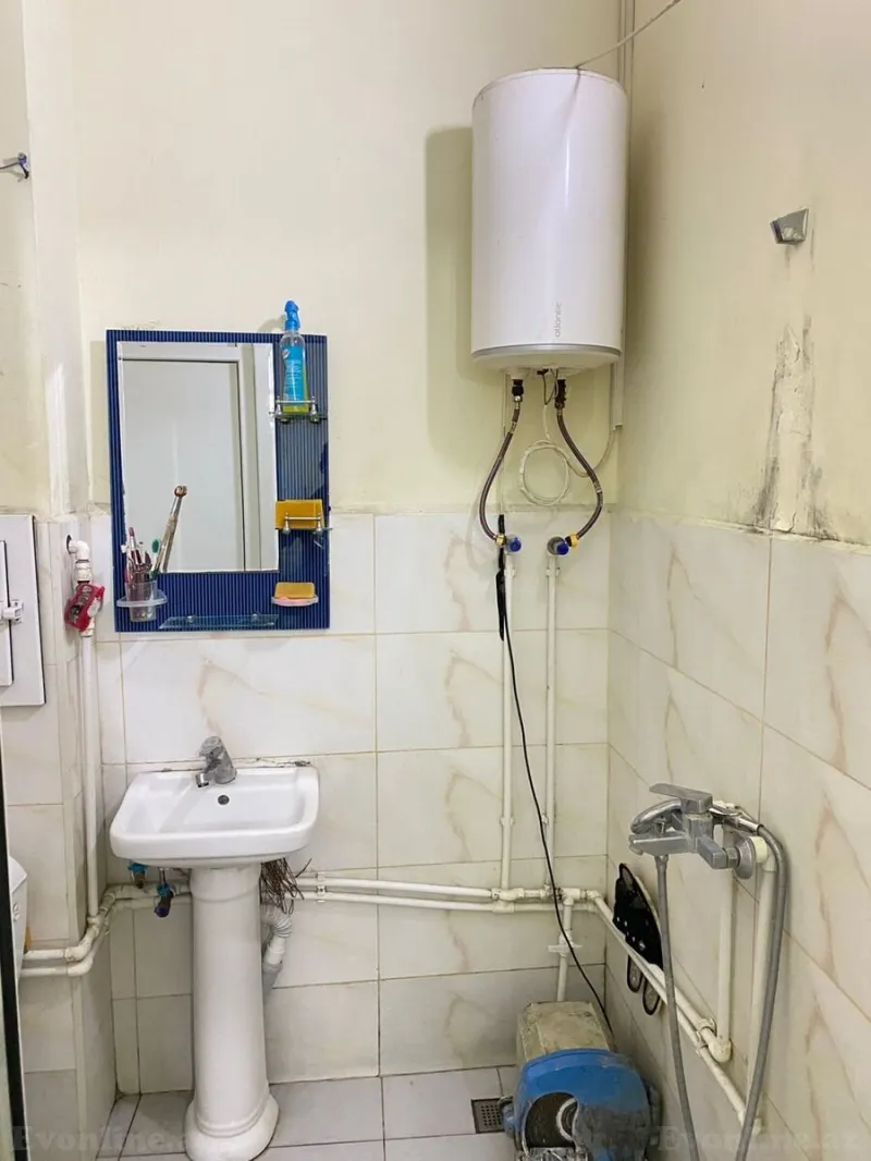 Satılır Obyekt 93 m² 9-cu mikrorayon - şəkil 16