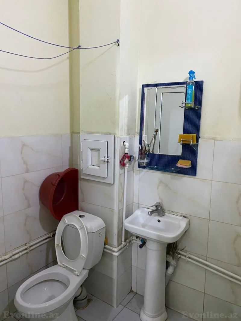 Satılır Obyekt 93 m² 9-cu mikrorayon - şəkil 17