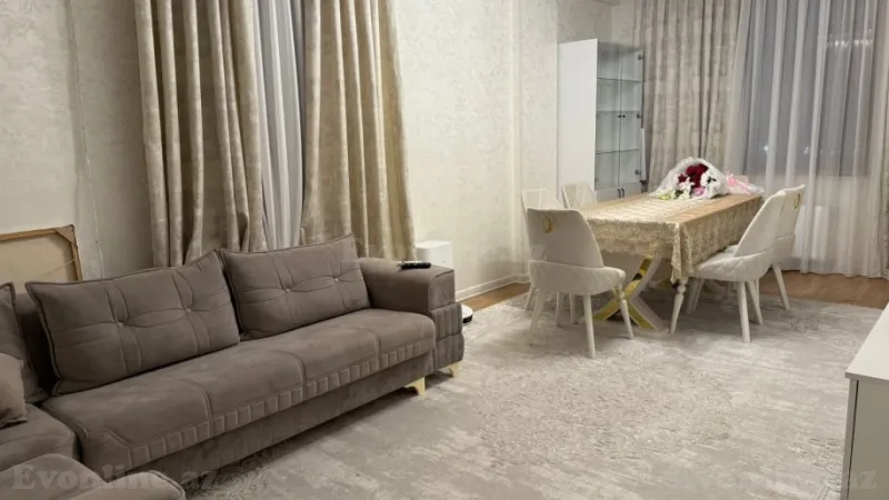 Kirayə verilir 2 otaqlı Mənzil Köhnə tikili 68 m² 28 May m. - şəkil 5