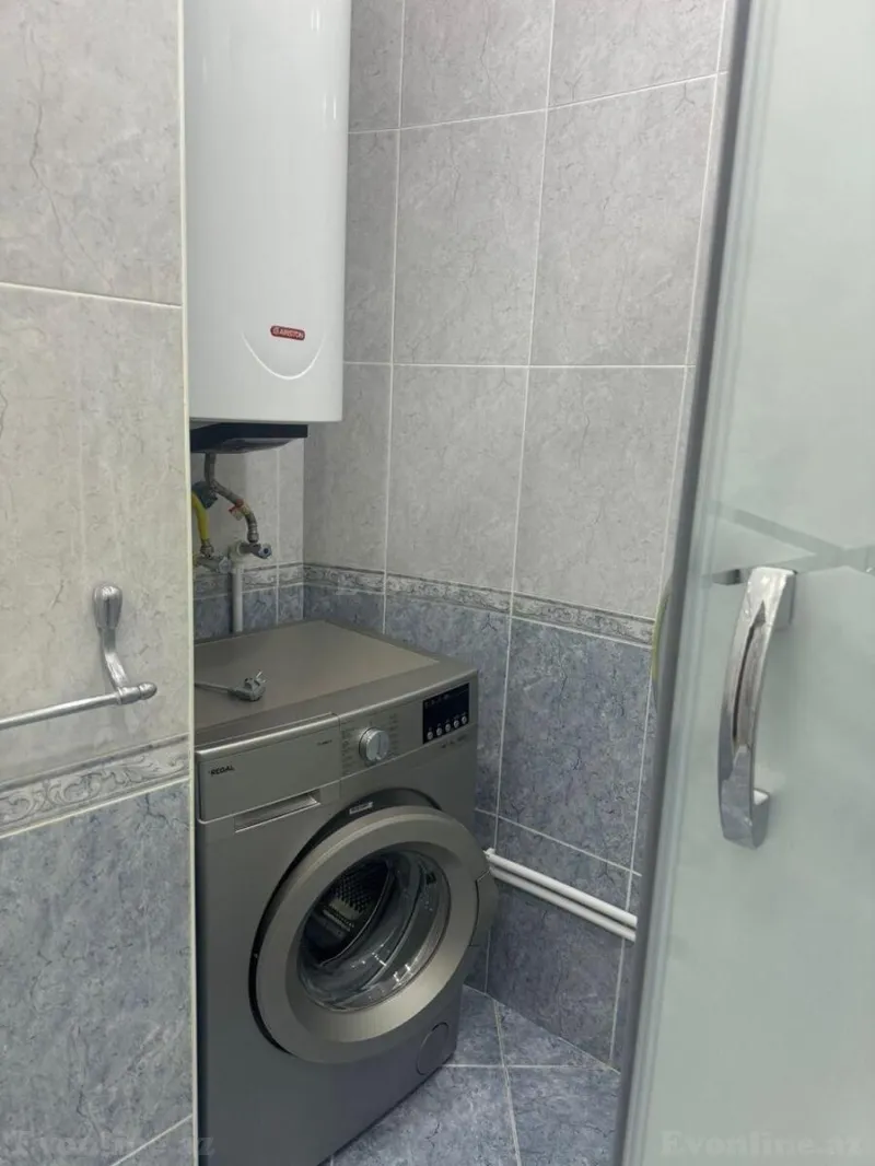 Kirayə verilir 2 otaqlı Mənzil Köhnə tikili 68 m² 28 May m. - şəkil 17