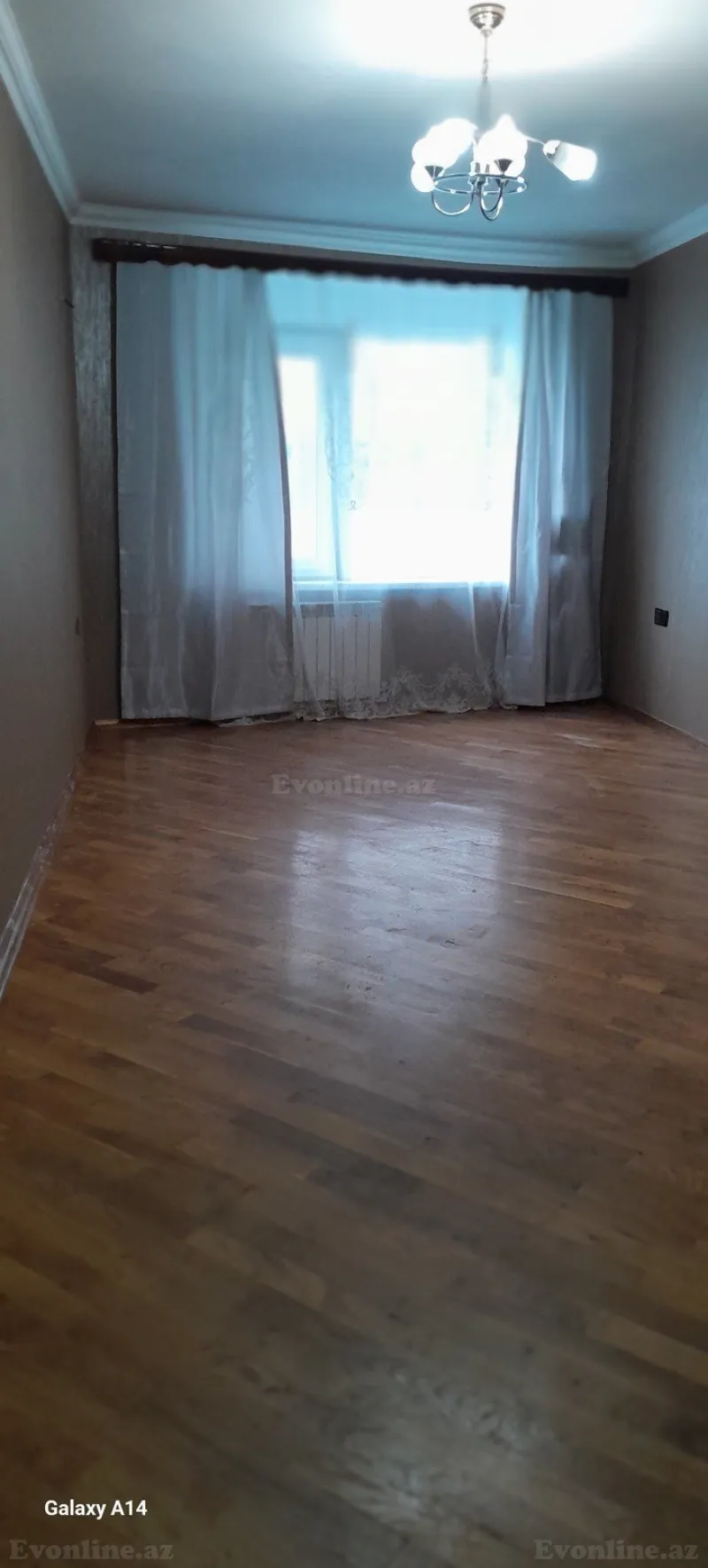 Satılır 3 otaqlı Mənzil Yeni tikili 112 m² Sabunçu r.