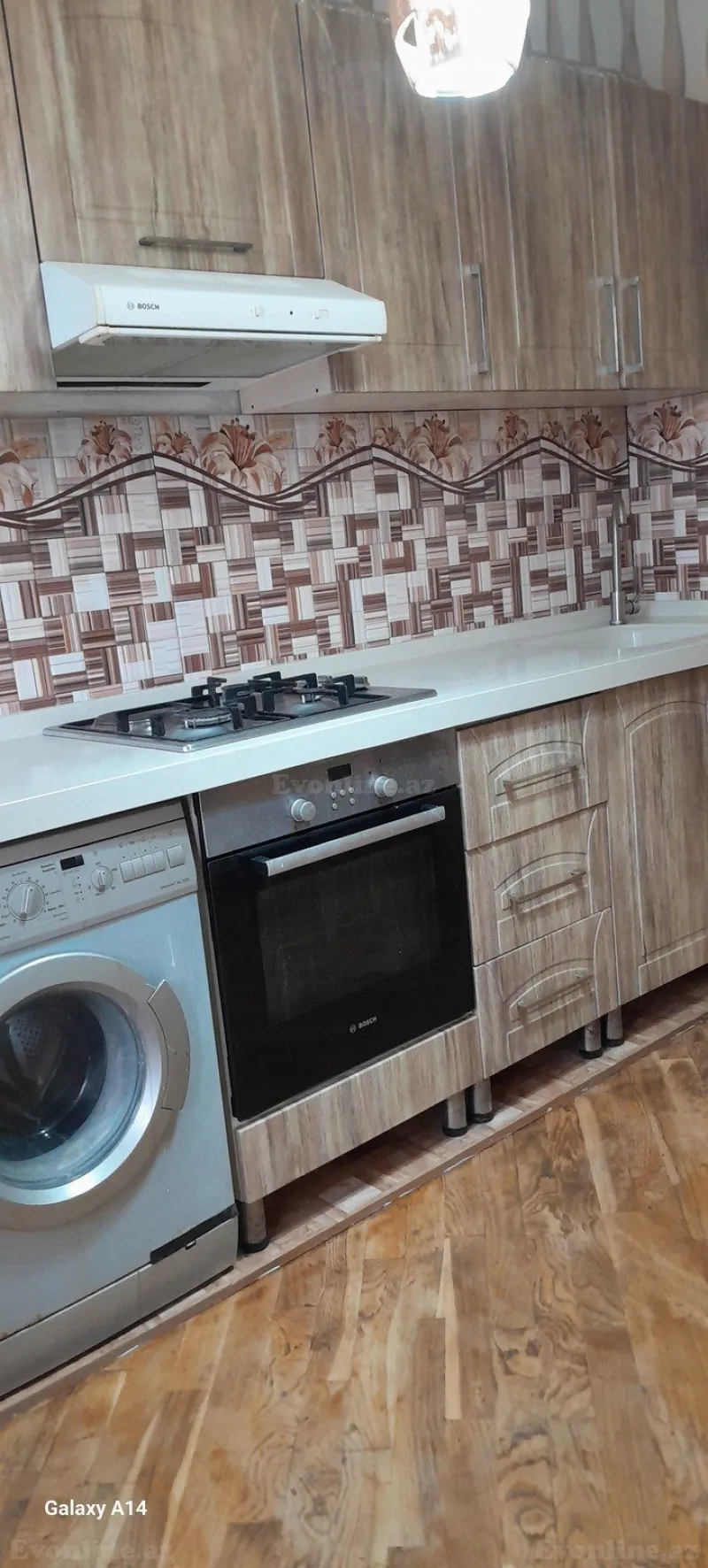 Satılır 3 otaqlı Mənzil Yeni tikili 112 m² Sabunçu r. - şəkil 6