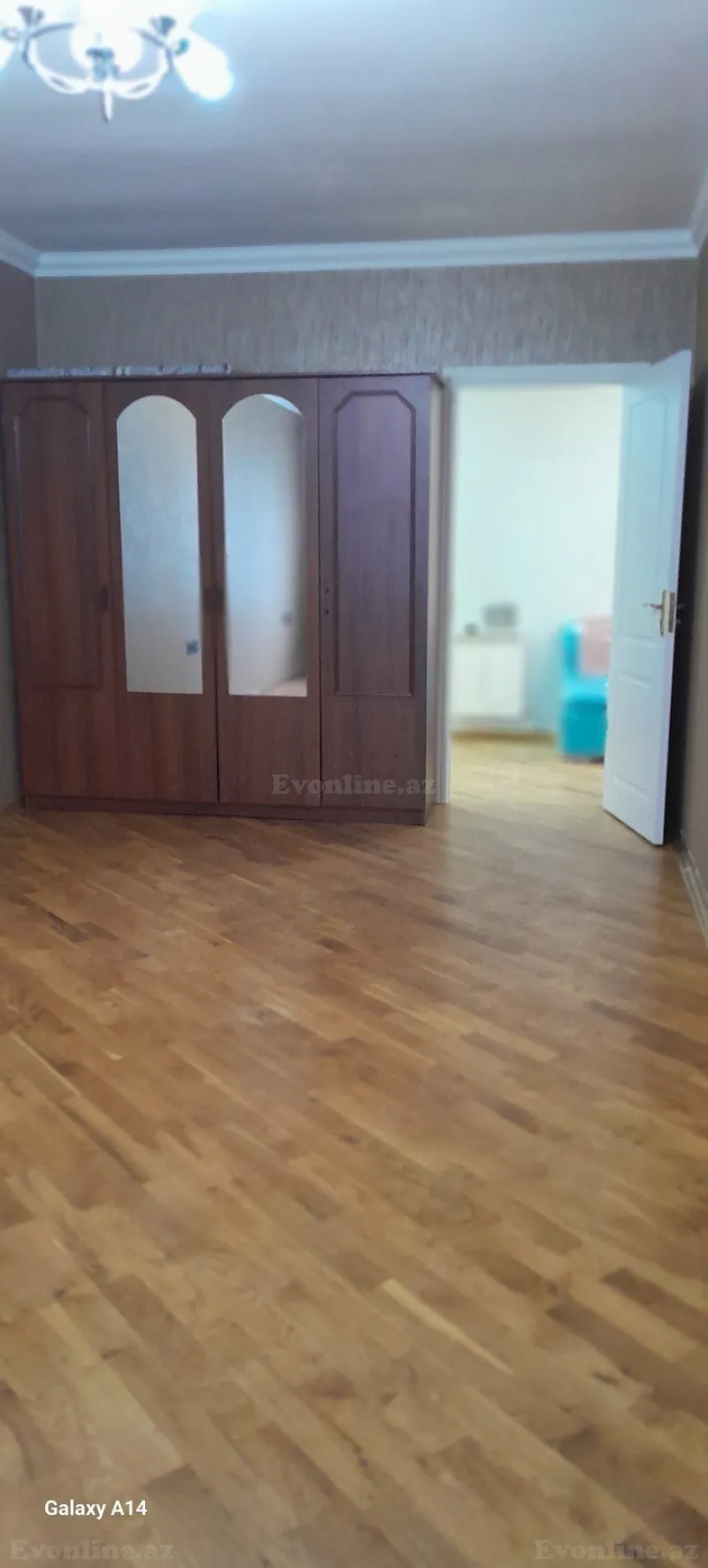 Satılır 3 otaqlı Mənzil Yeni tikili 112 m² Sabunçu r. - şəkil 7