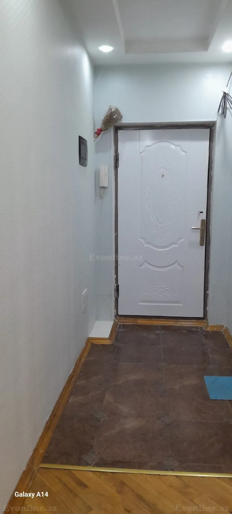 Satılır 3 otaqlı Mənzil Yeni tikili 112 m² Sabunçu r. - şəkil 8