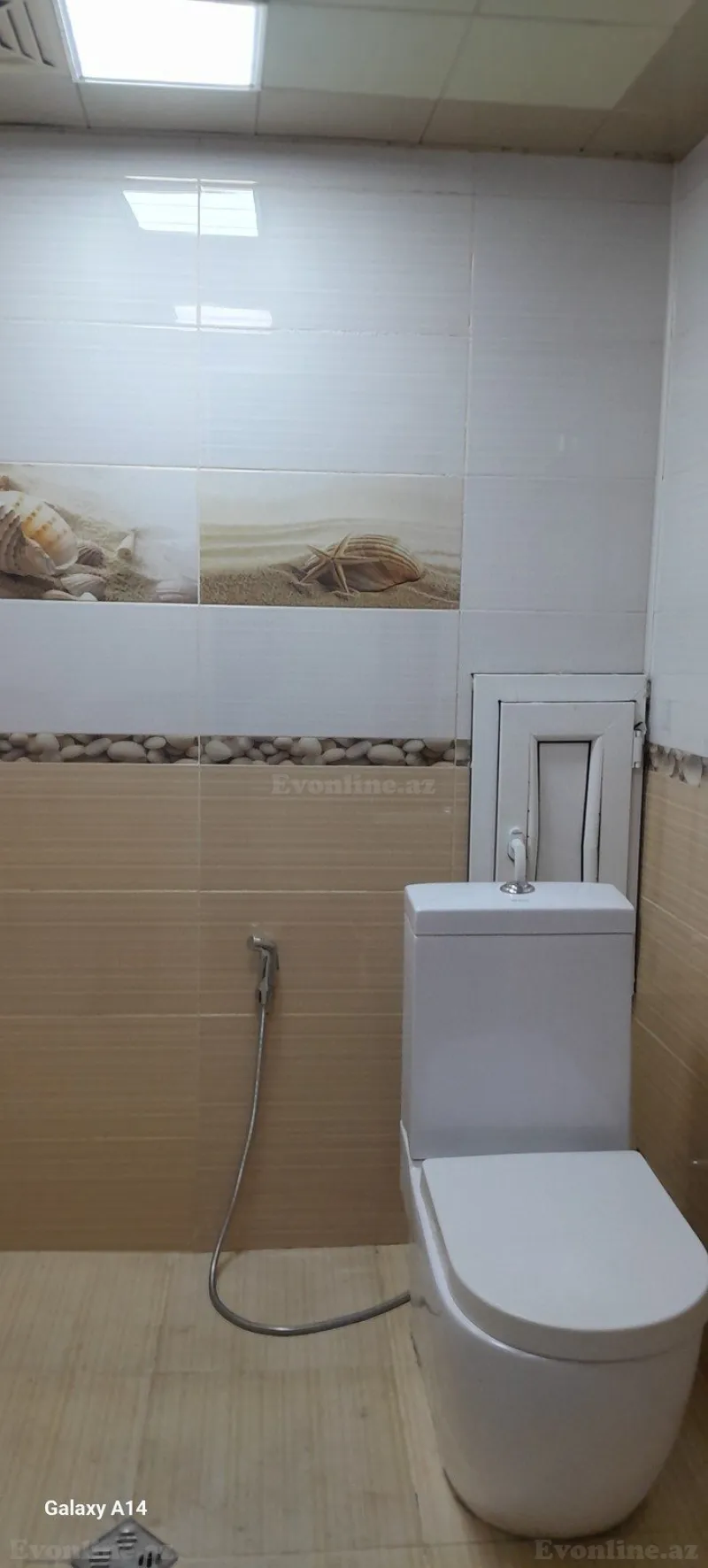 Satılır 3 otaqlı Mənzil Yeni tikili 112 m² Sabunçu r. - şəkil 9