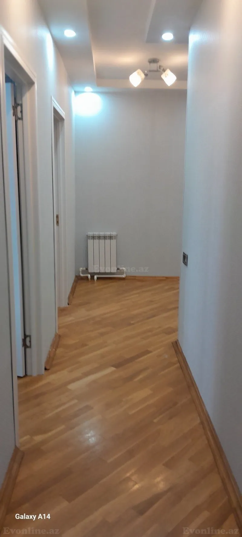 Satılır 3 otaqlı Mənzil Yeni tikili 112 m² Sabunçu r. - şəkil 13