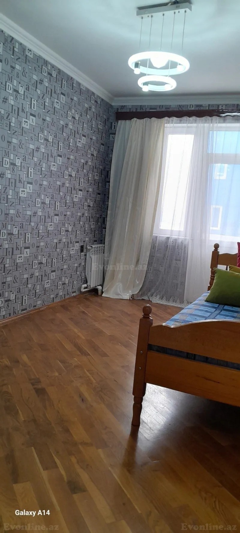 Satılır 3 otaqlı Mənzil Yeni tikili 112 m² Sabunçu r. - şəkil 15