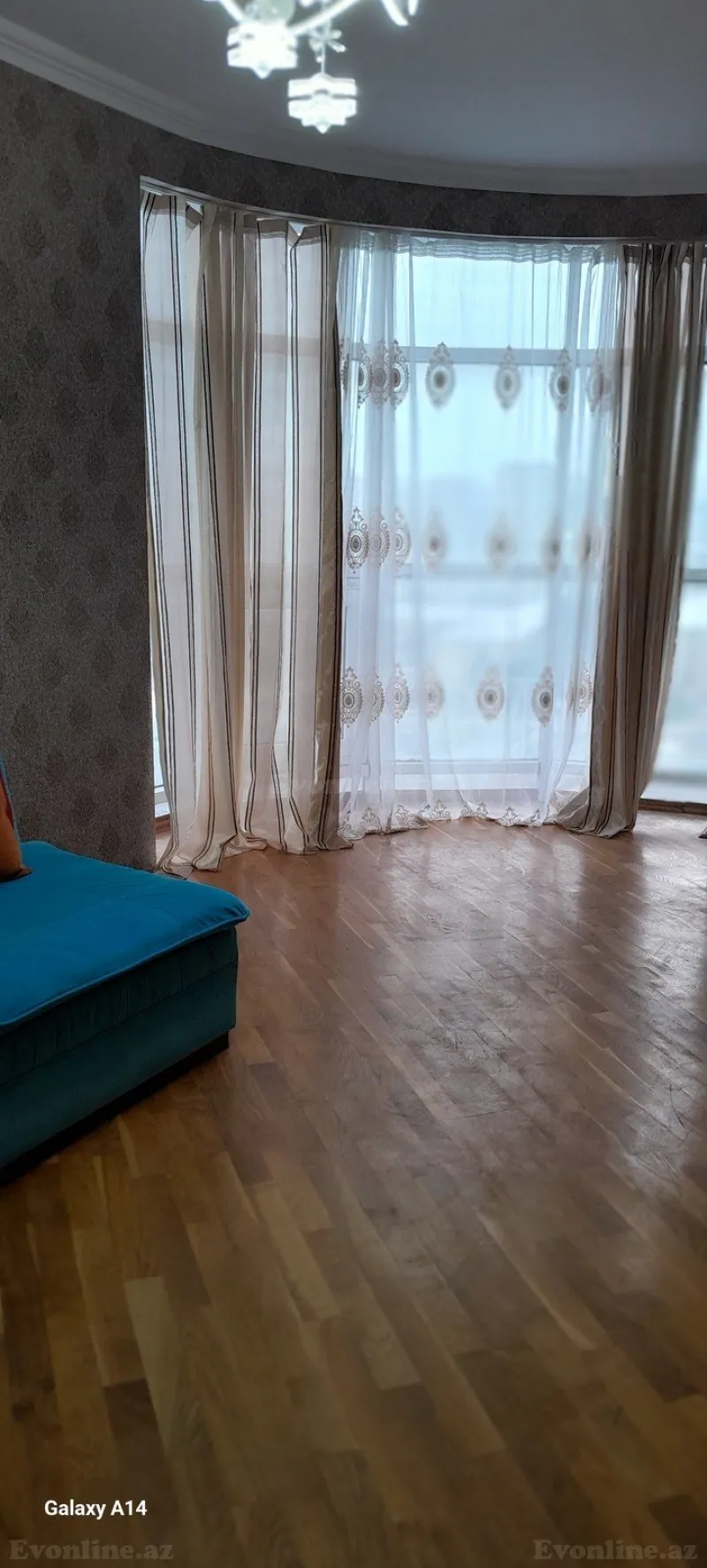 Satılır 3 otaqlı Mənzil Yeni tikili 112 m² Sabunçu r. - şəkil 16