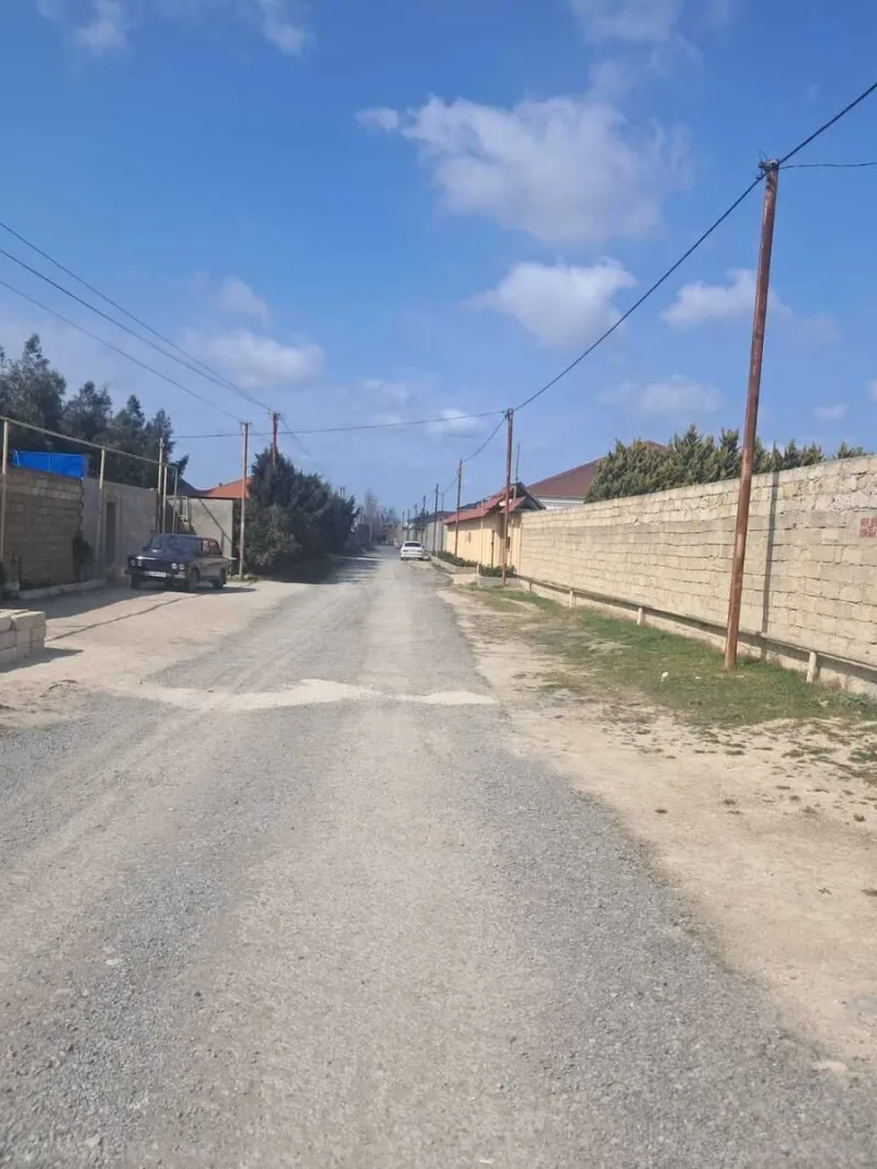 Satılır Torpaq 5 sot Qala - şəkil 2