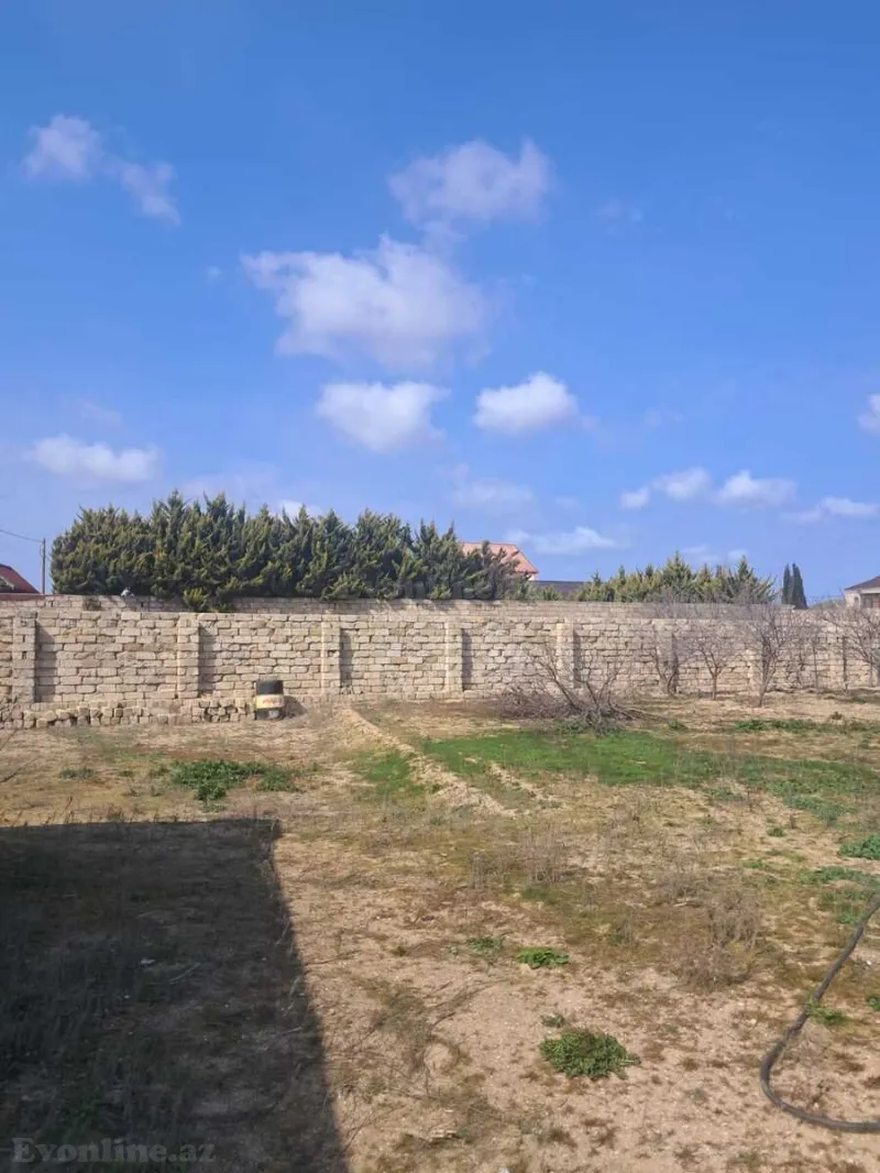 Satılır Torpaq 5 sot Qala - şəkil 3