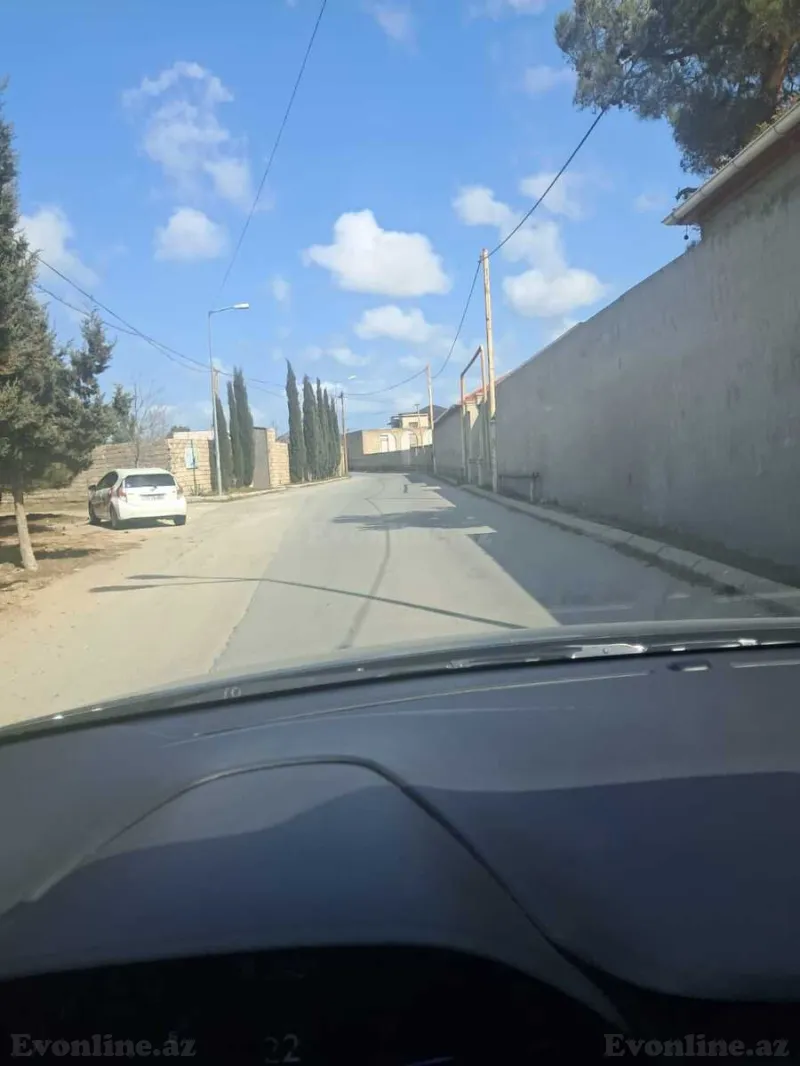 Satılır Torpaq 5 sot Qala - şəkil 5