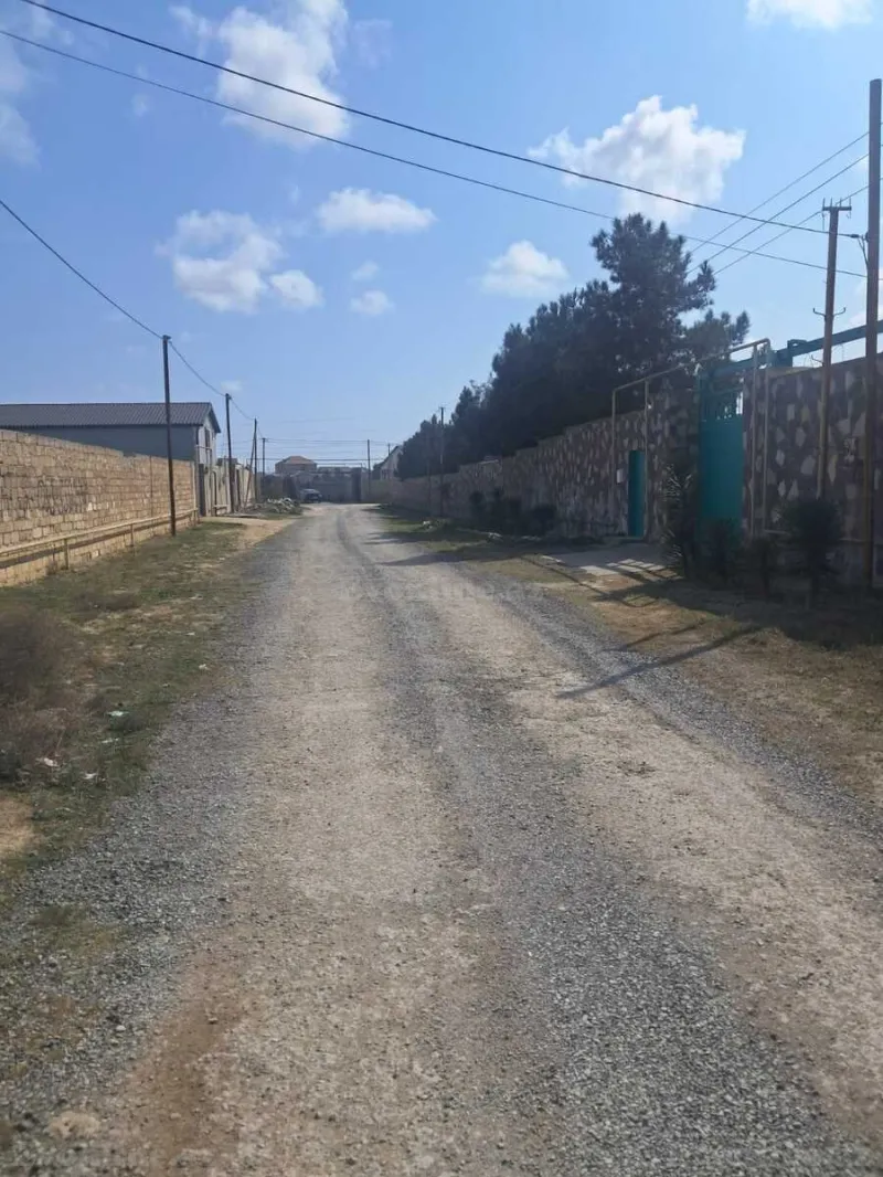 Satılır Torpaq 5 sot Qala - şəkil 6